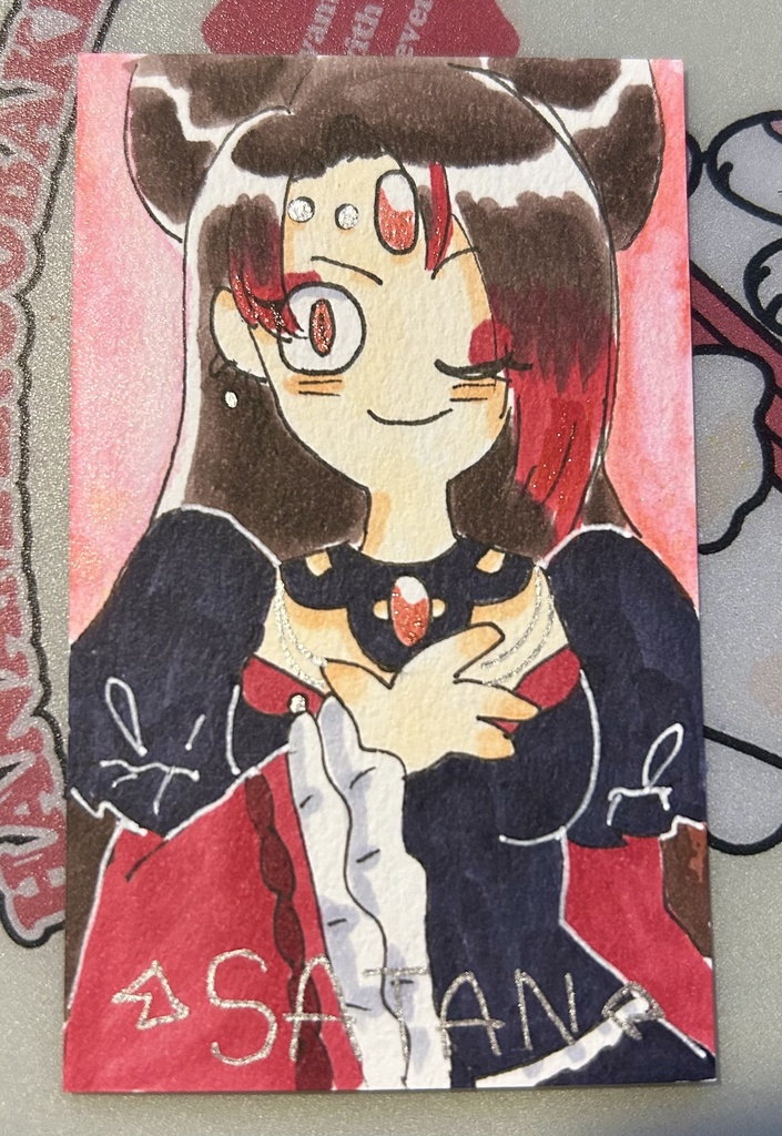 あなたのお好みでkawaiiカード