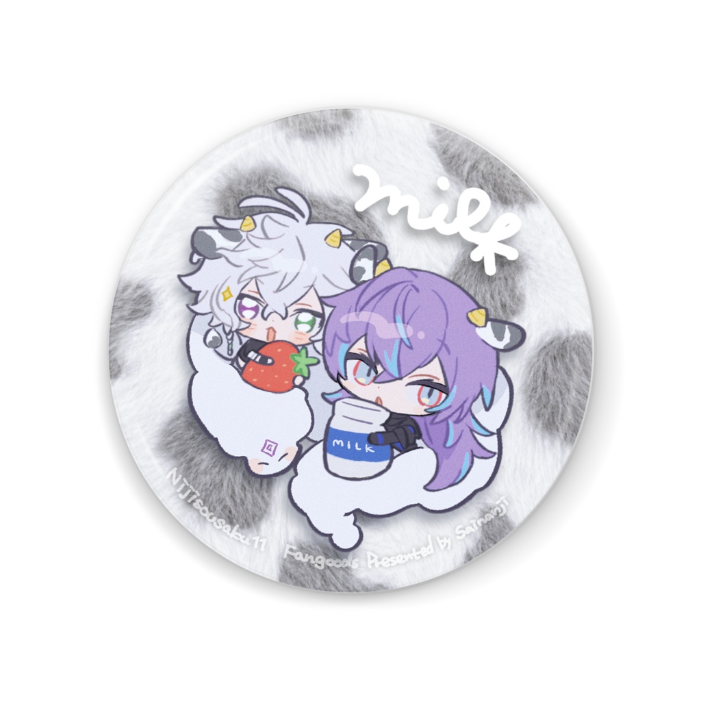 【5月中旬入荷予定】たこにん缶ミラー