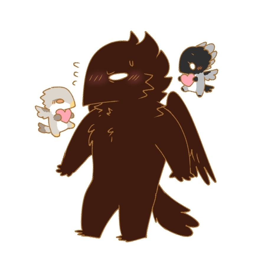 キーホルダーC/ keychain(C)