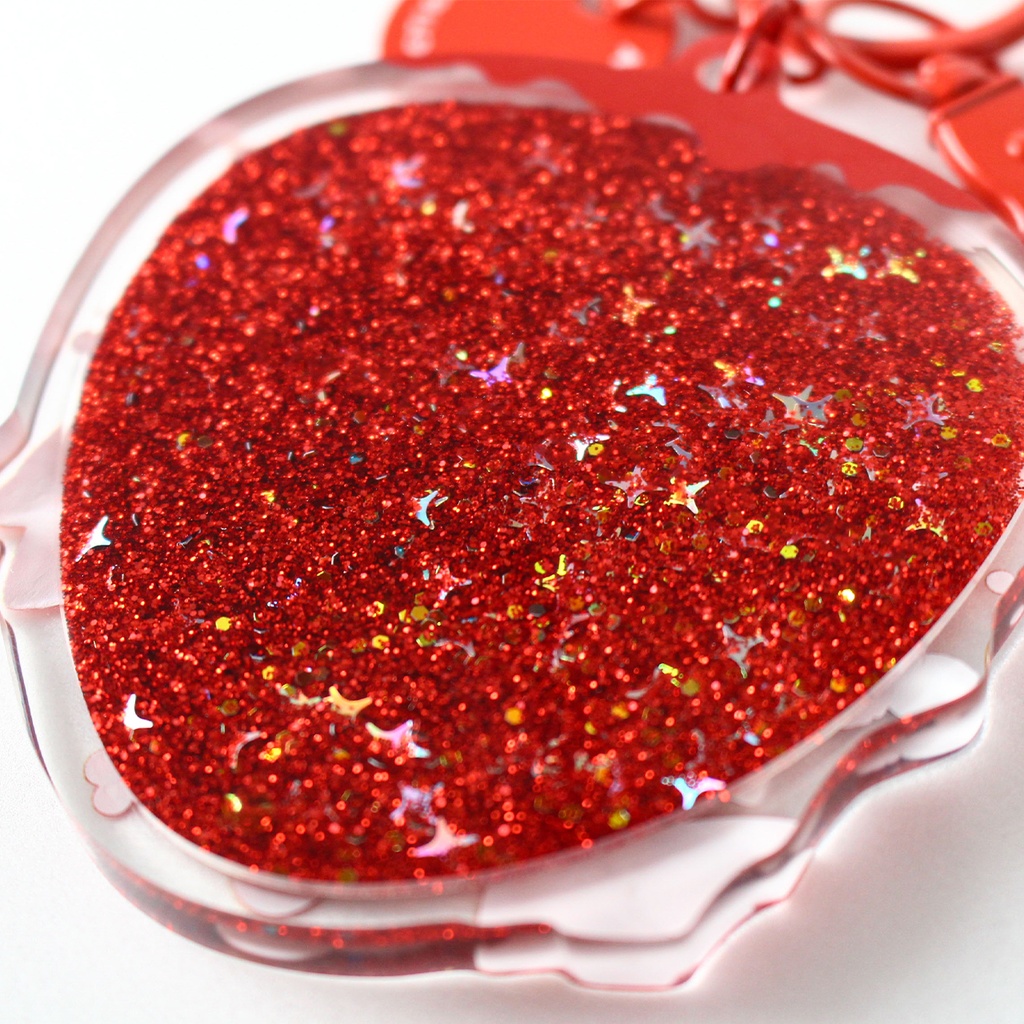 東方・プライムキーチェーン第1弾 (苺フラン / Illustrator:東天紅)