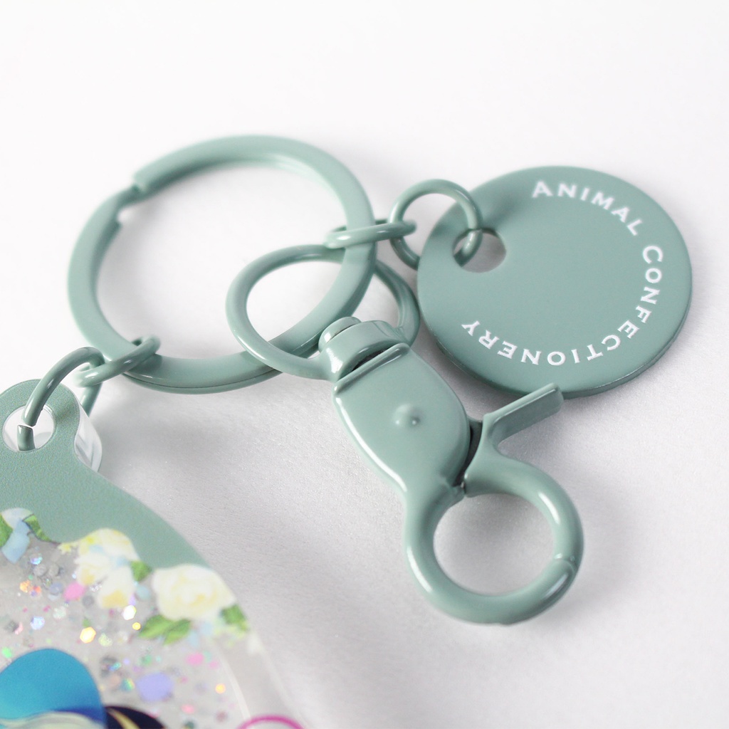 東方・プライムキーチェーン第3弾 (さとこいお茶会 / Illustrator:東天紅)