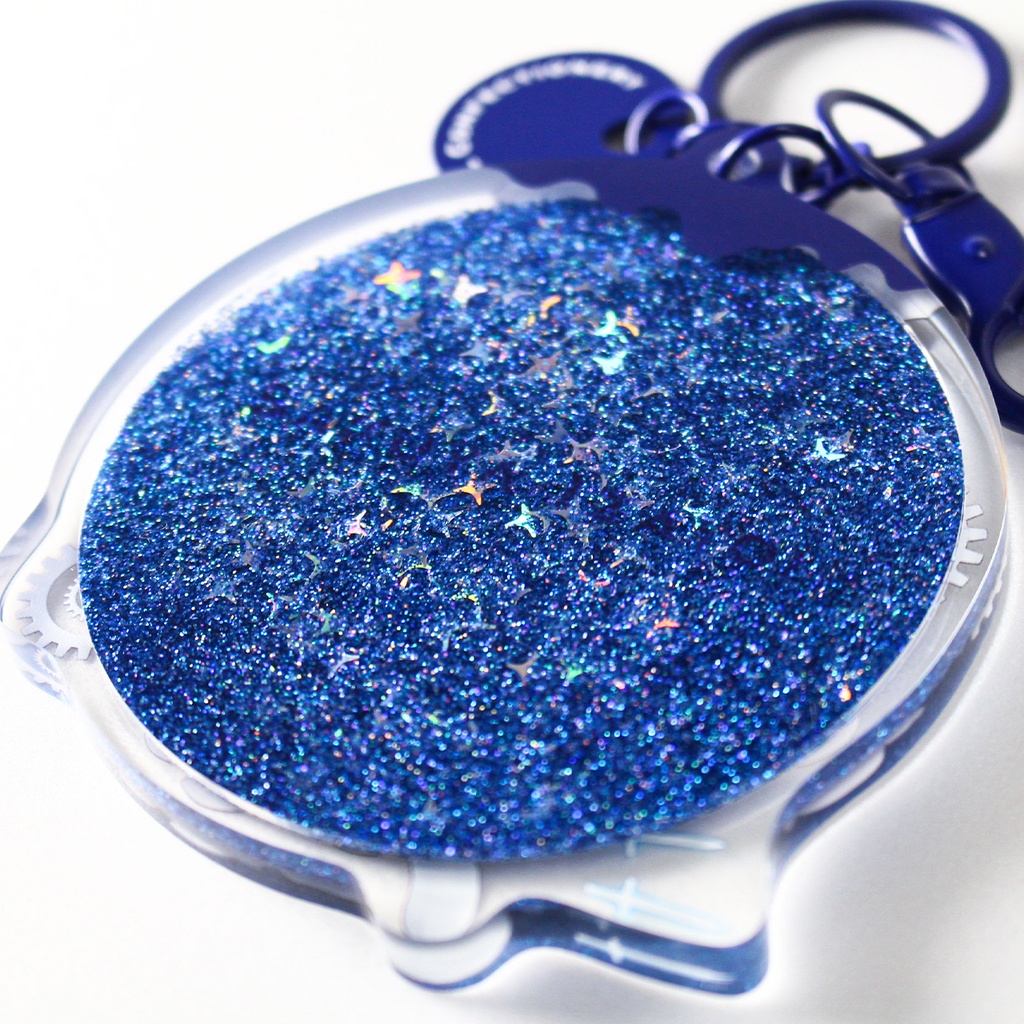 東方・プライムキーチェーン第6弾 (咲夜 / Illustrator:東天紅)