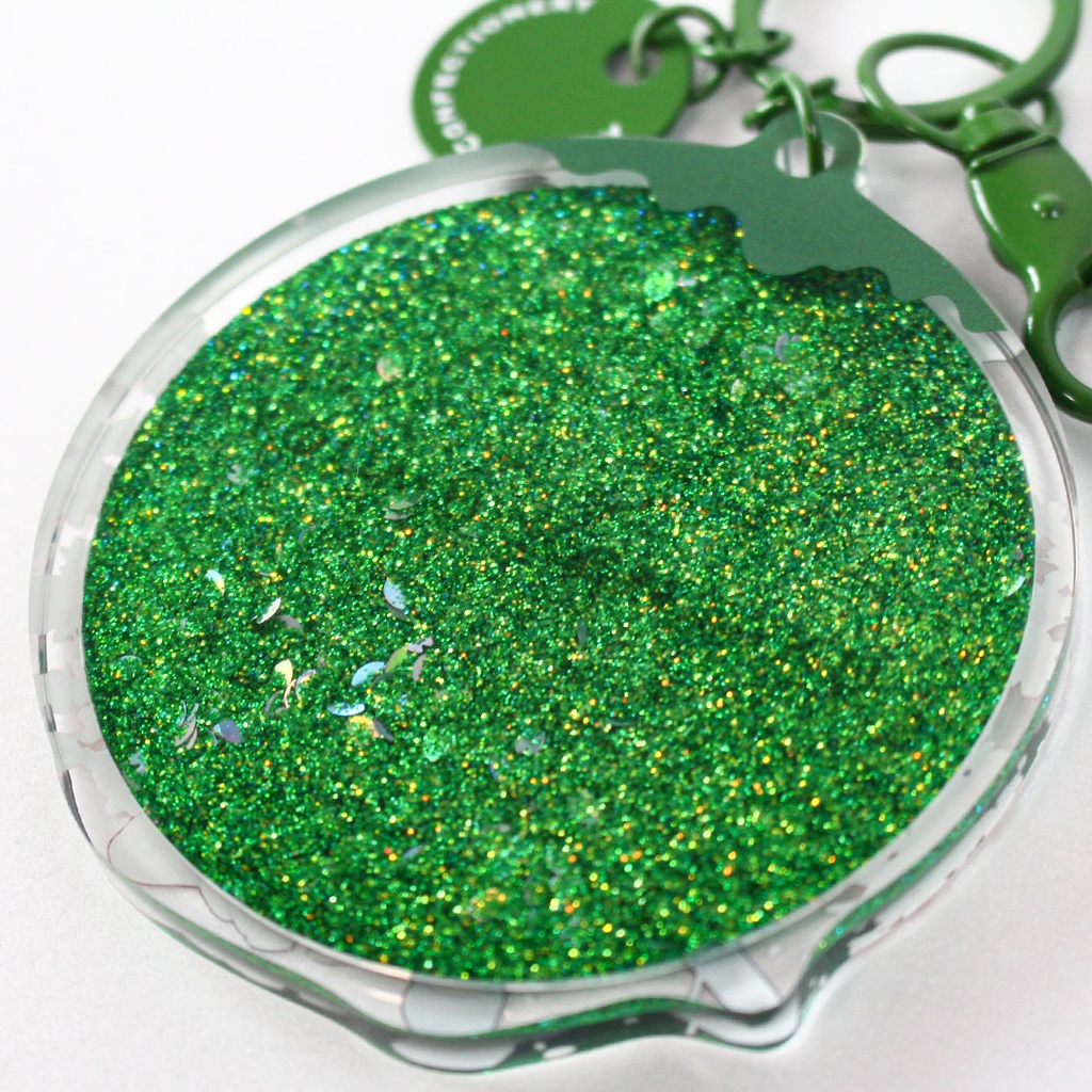 東方・プライムキーチェーン第7弾 (妖夢 / Illustrator:東天紅)