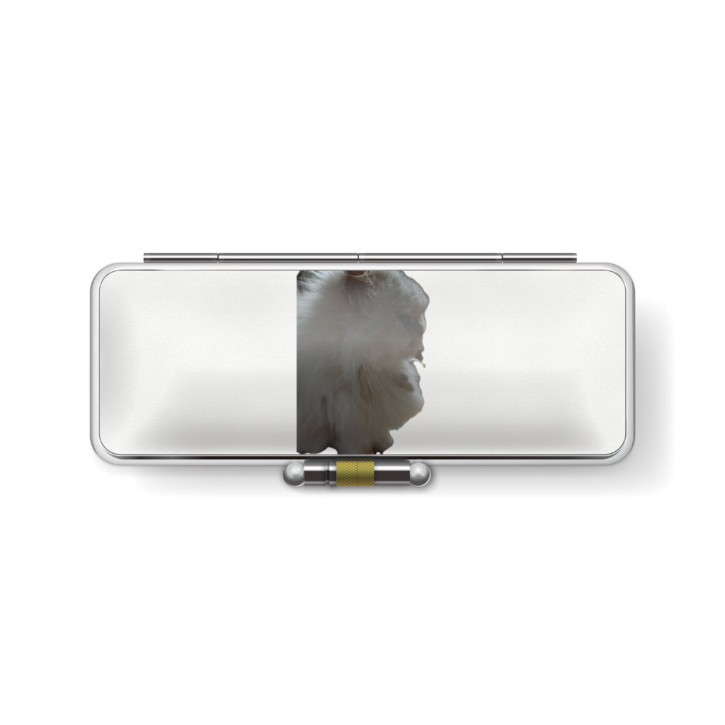 ルゥリィ印鑑ケース