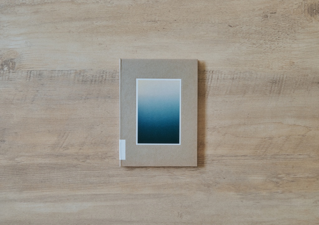 フォトブック「it was, it is」