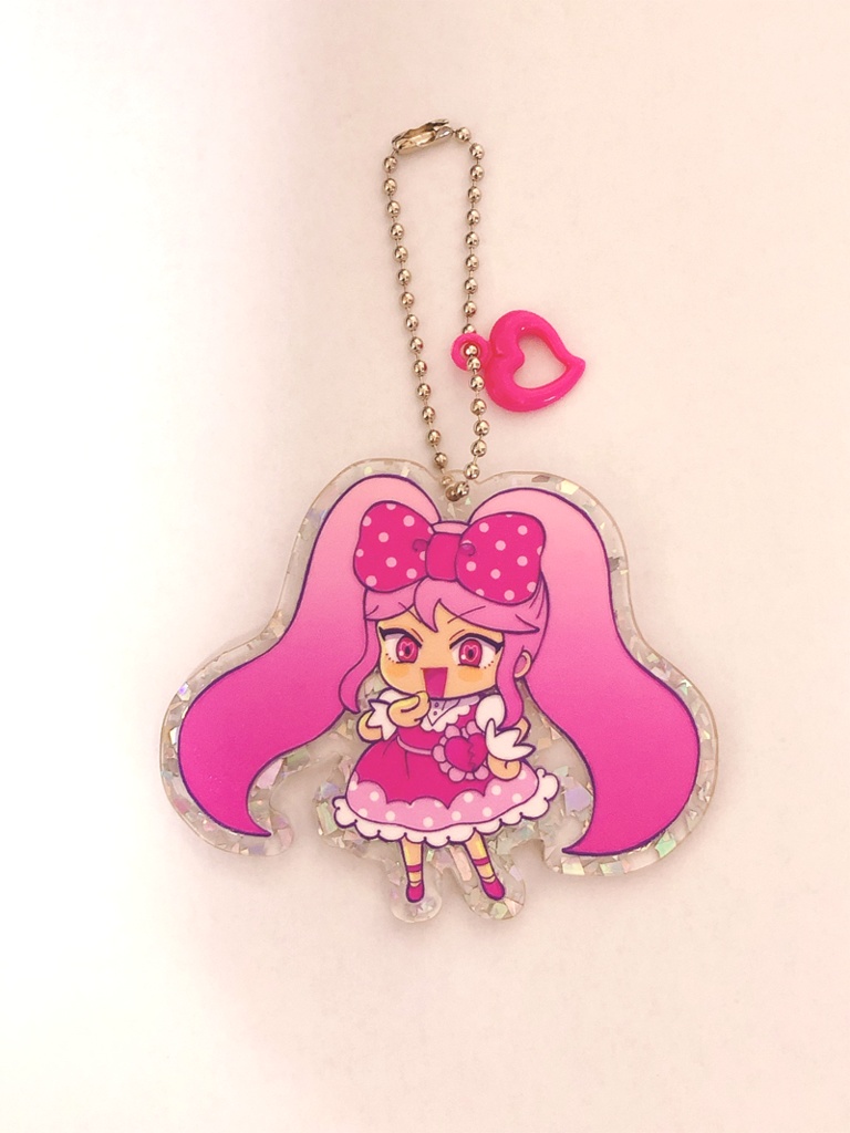 OMORI Spaceheart試作品グッズ色々