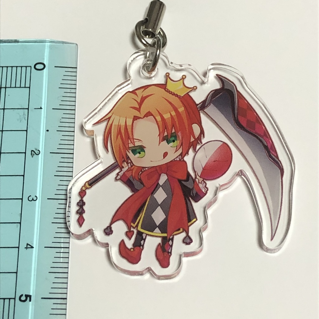 あんスタ Knights アクキー