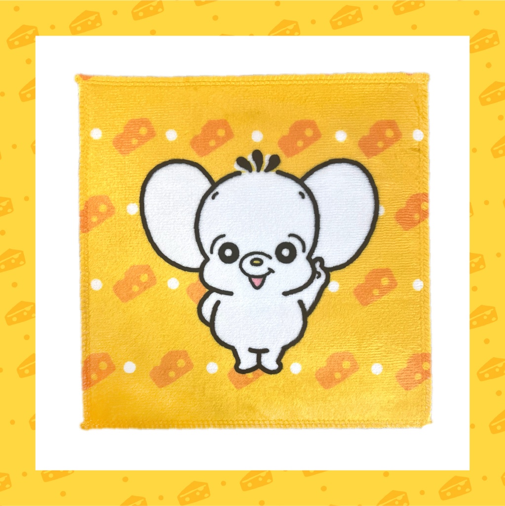 【ワケあり】タオルハンカチ