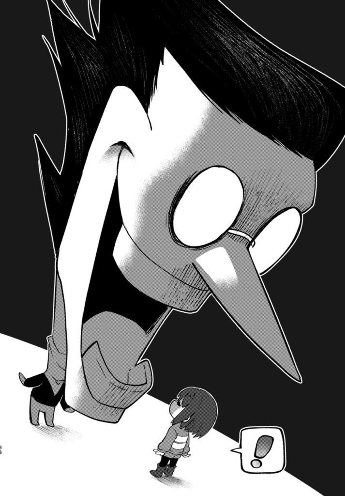 VS△ オイラではないはずの炎上