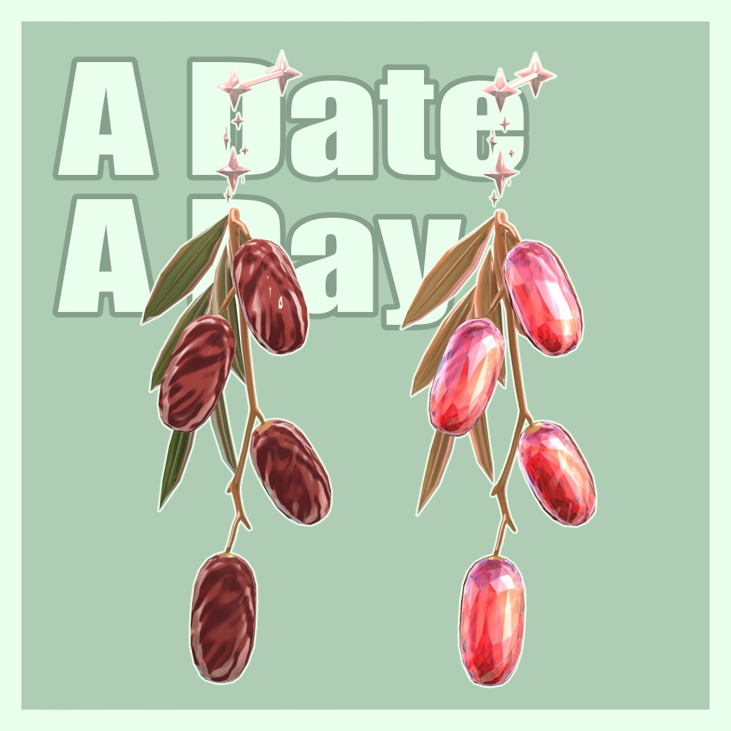 A Date A Day