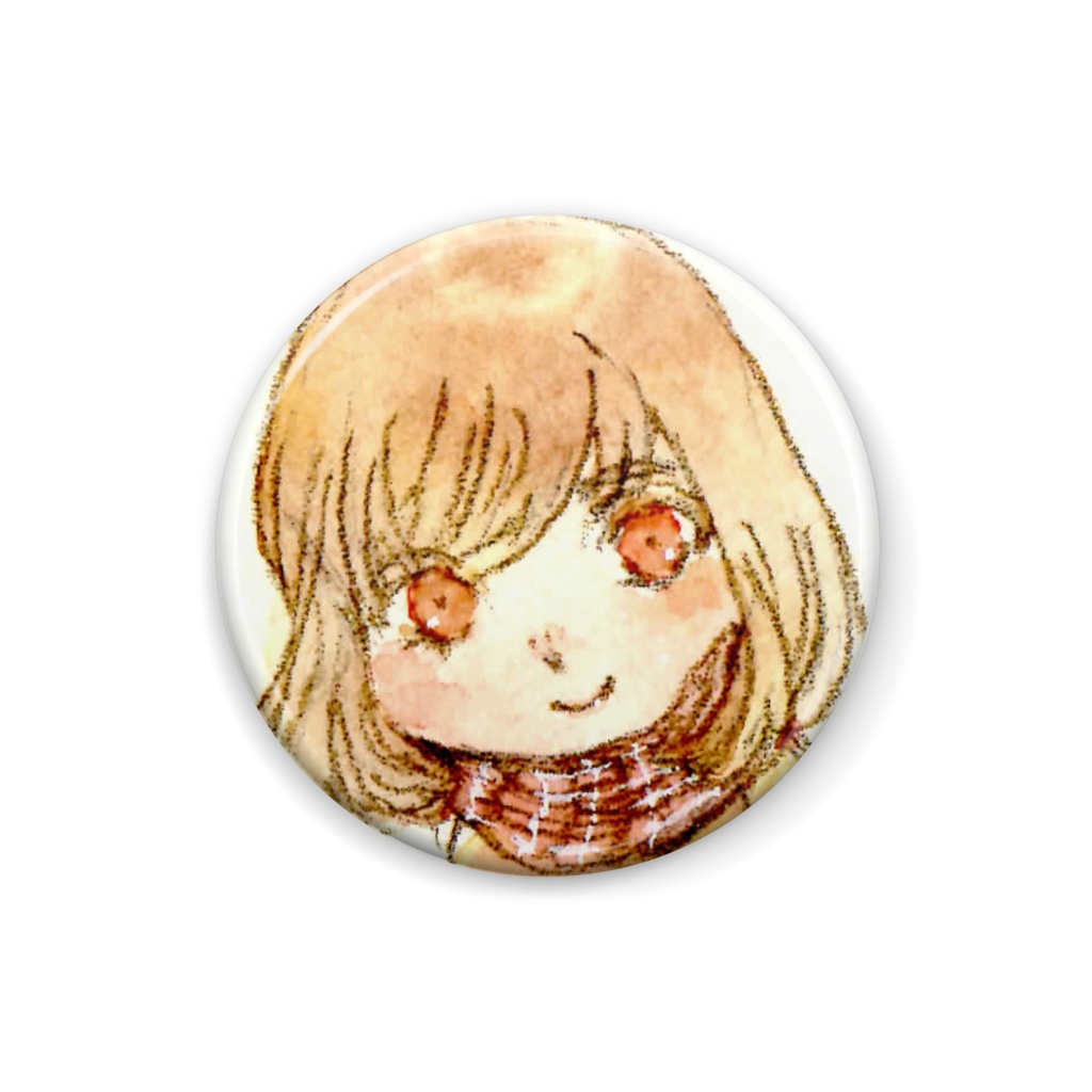 コート/缶バッヂ