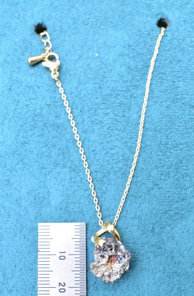 玉鋼 verゴールド