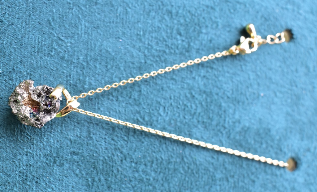 玉鋼 verゴールド