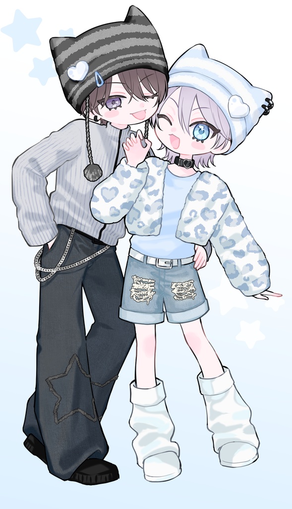 いおめぐアクスタ