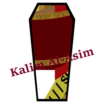 《お着替えコフィン》アクリルストラップ