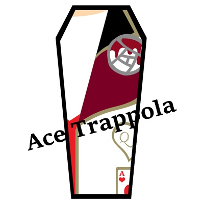 《お着替えコフィン》ピアス/イヤリング