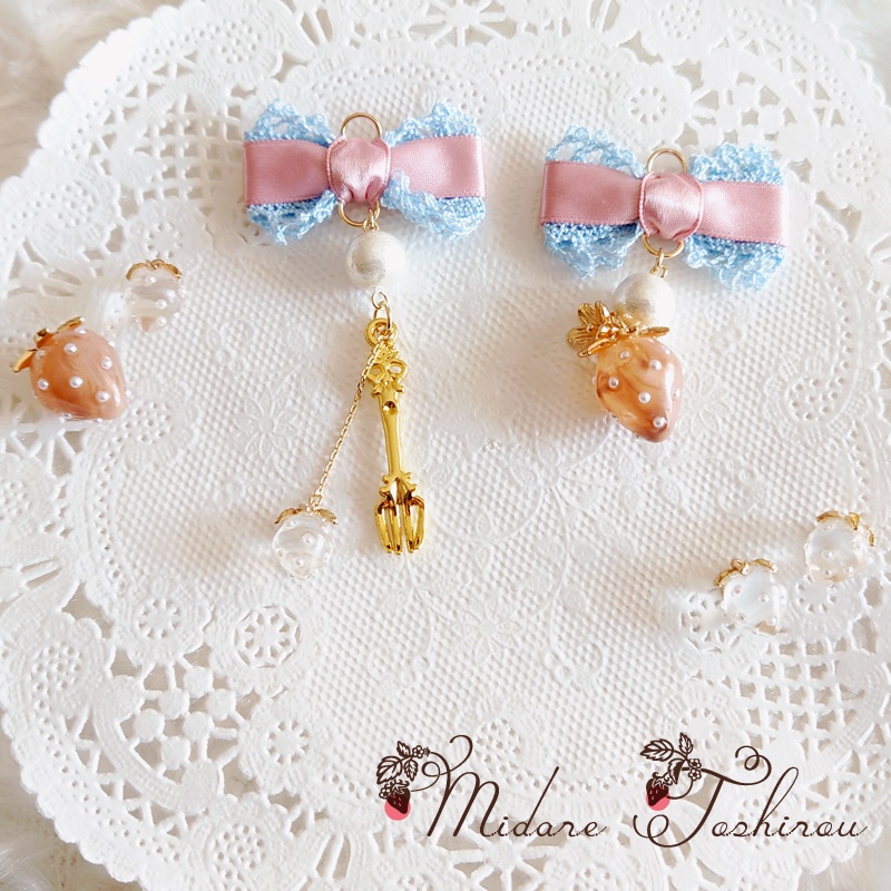 Lovely Berry Chocolate