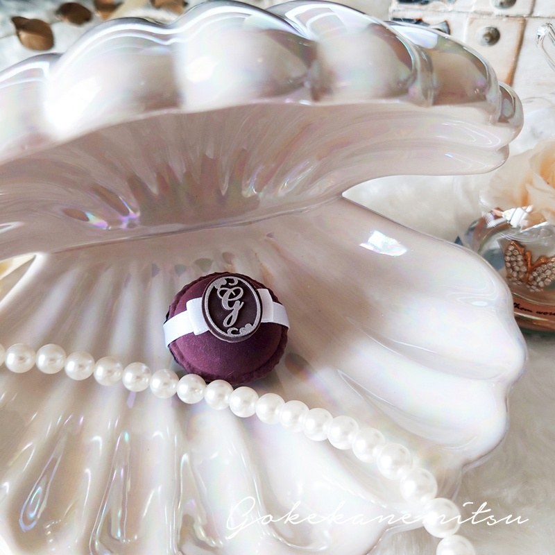 【期間受注品】Perle