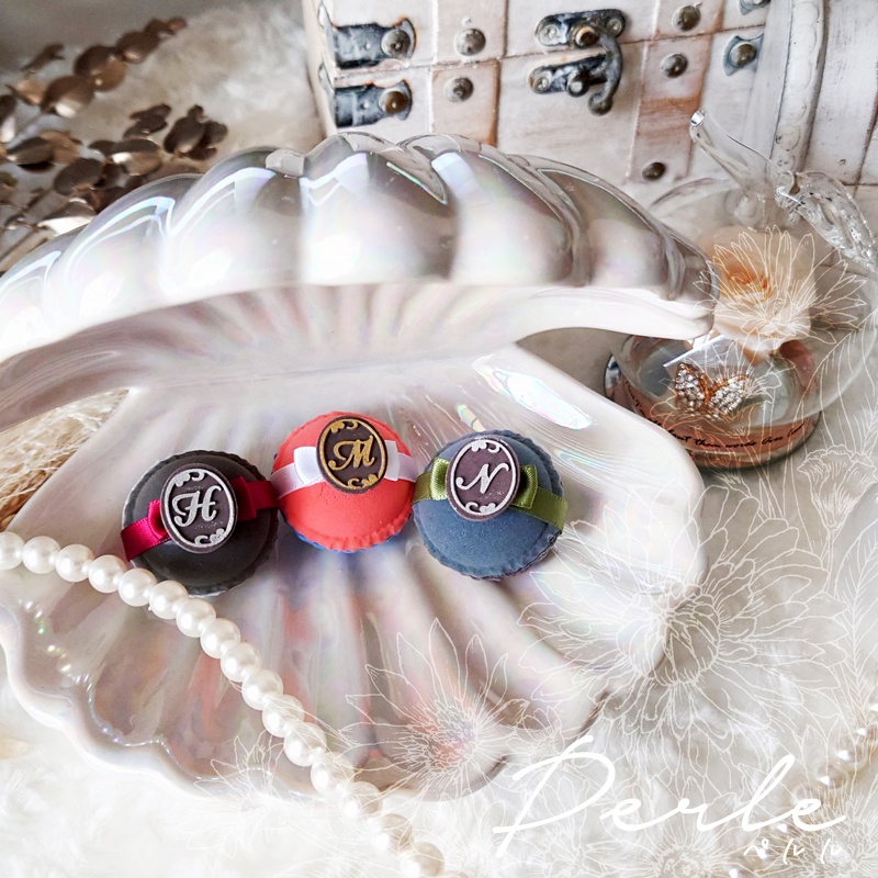 【期間受注品】Perle