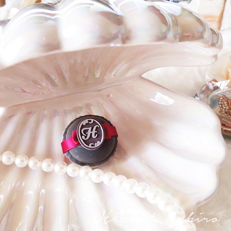 【期間受注品】Perle