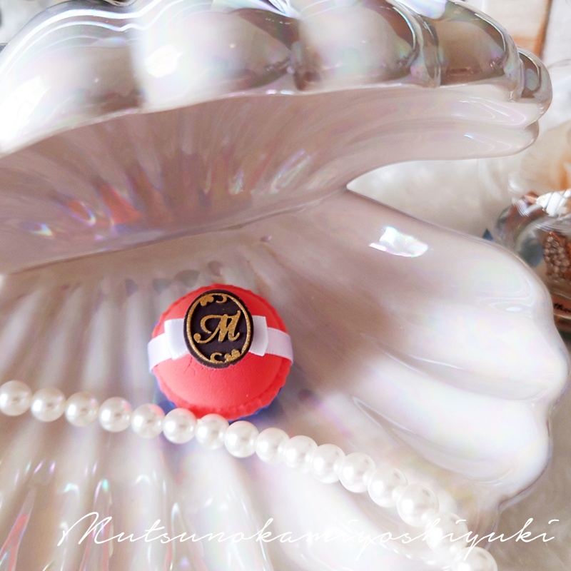 【期間受注品】Perle