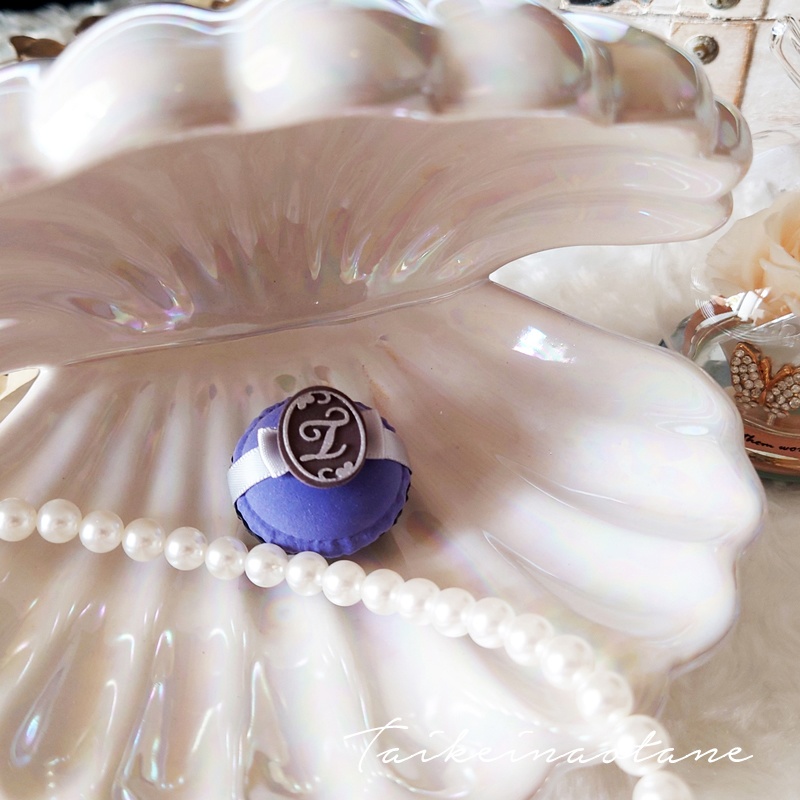 【期間受注品】Perle