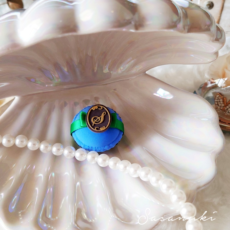 【期間受注品】Perle