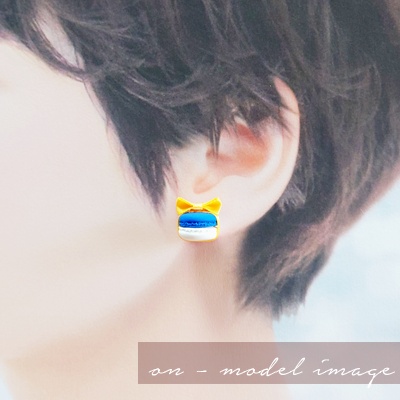 【受注頒布】Petit Perle