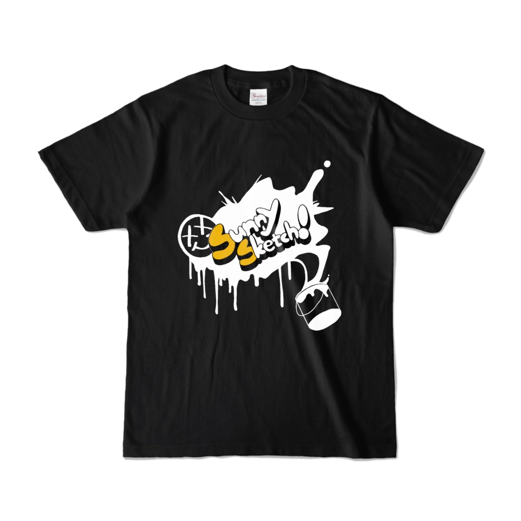 SunnySketch！ツアーTシャツ