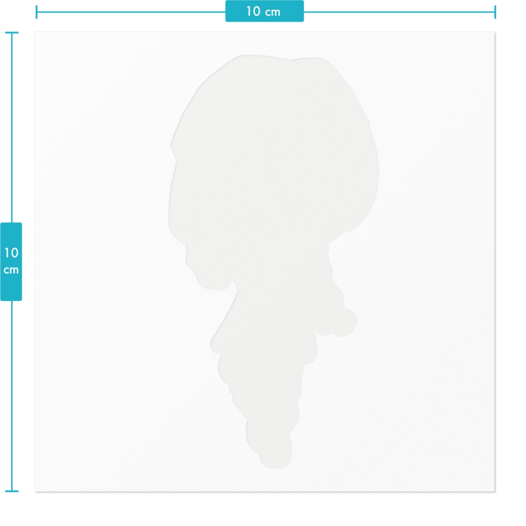 ステッカーむらくも