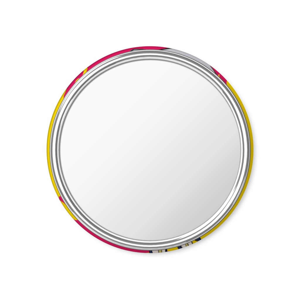 缶ミラーむらくも