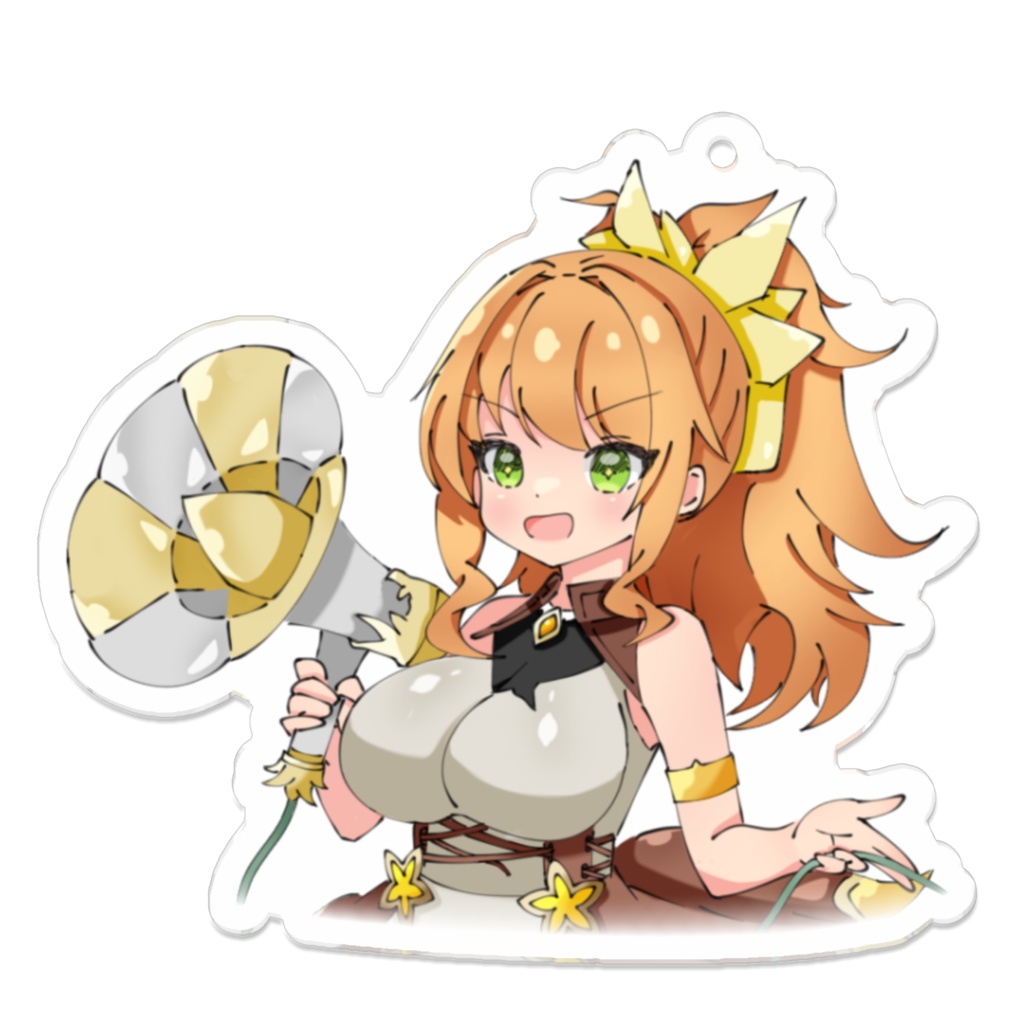 パズドラ テュオレ デカアクキー