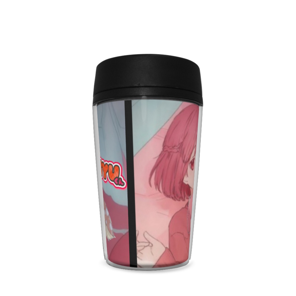 syusyuの記念タンブラー