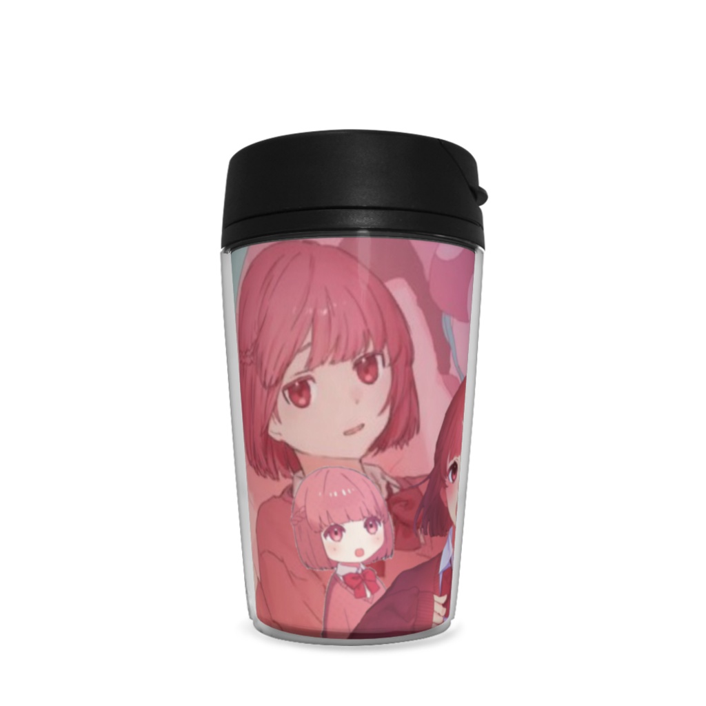 syusyuの記念タンブラー