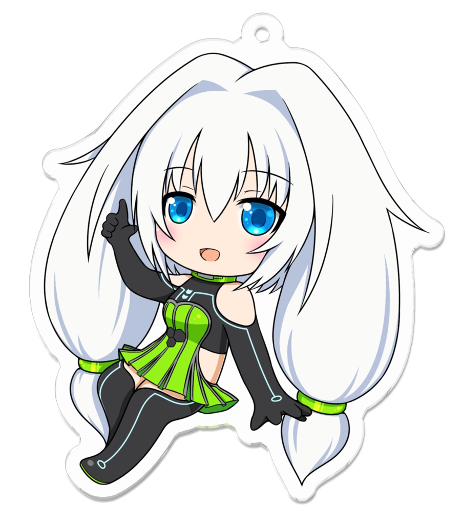 ナビゲーター KANATA