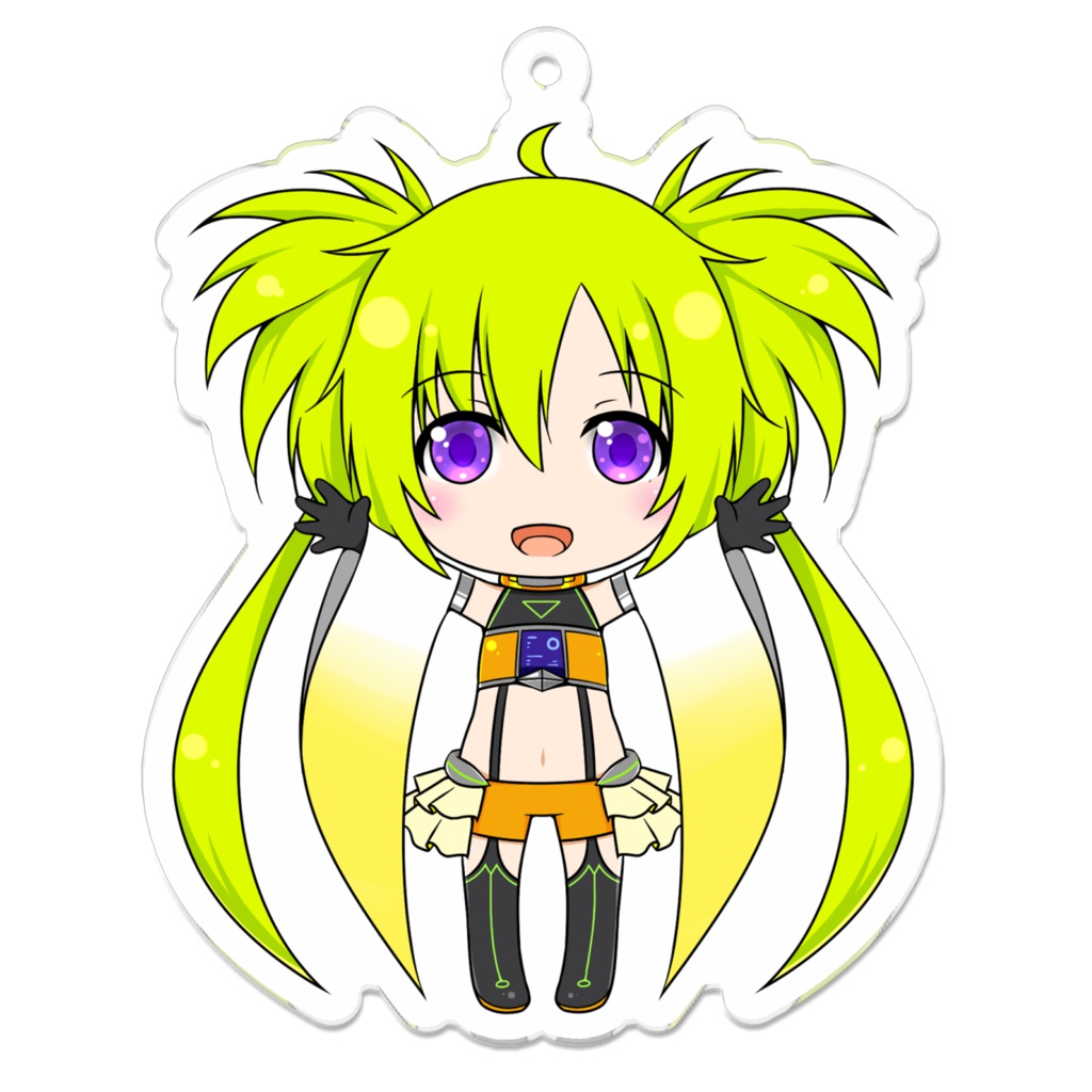ナビゲーター 燦
