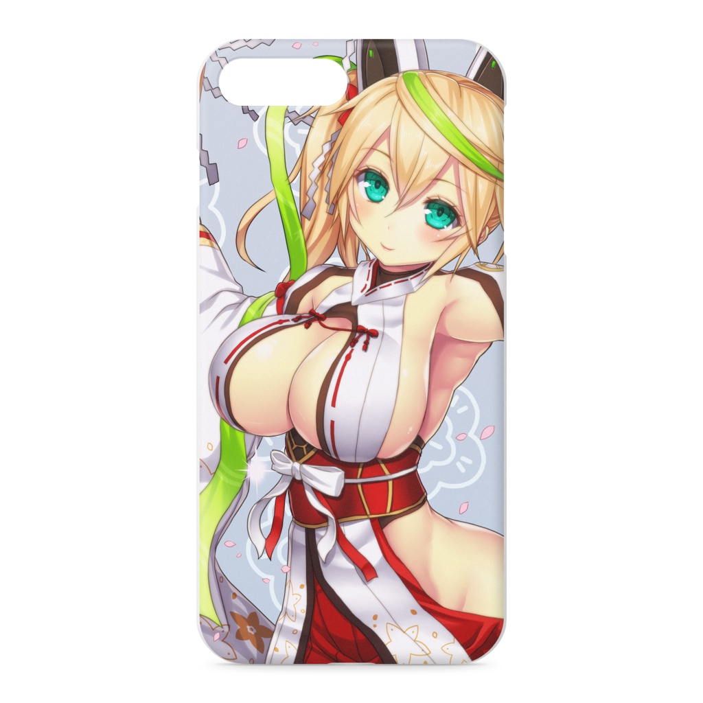 朝叢志描iphoneケース Pso2esジェネニューイヤー Bakunyu Asamura Booth 朝叢志描iphoneケース Pso2esジェネニューイヤー Bakunyu Asamura Booth