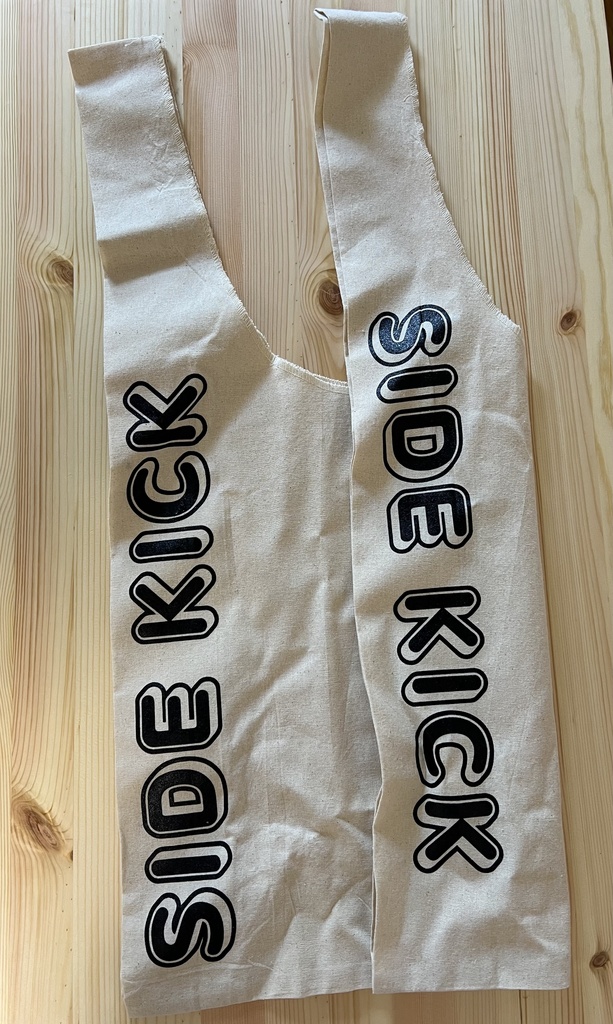 【限定】トートーバック