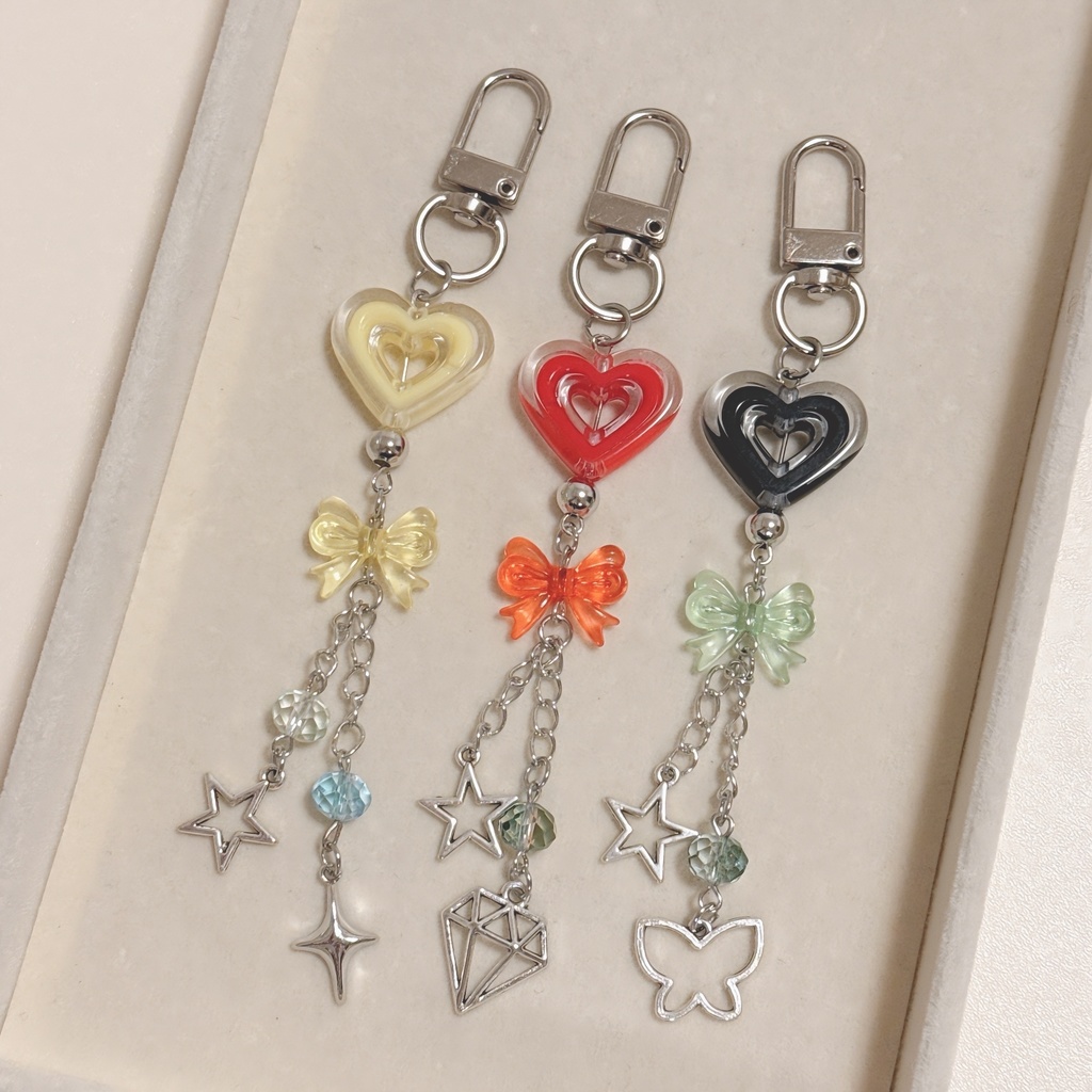 問題児イメージチャーム【全３種】