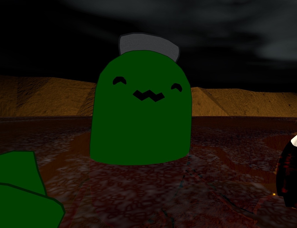 【VRchat】ローポリ おふろセット【Questおすすめ】