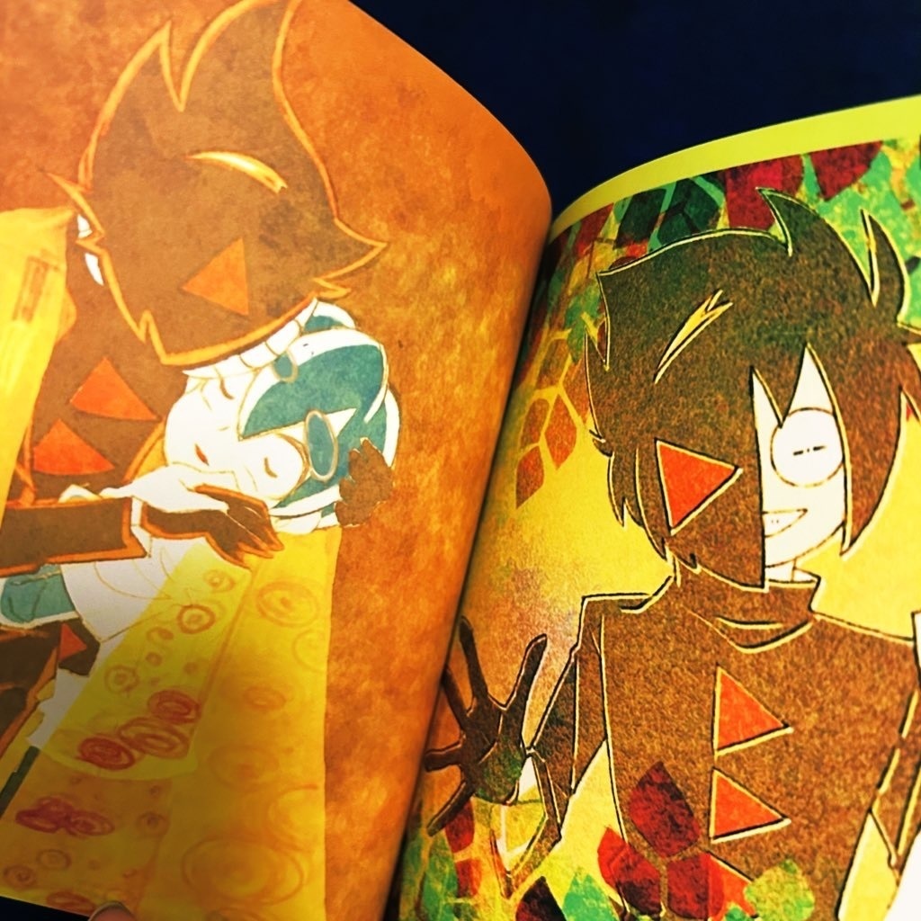 【既刊】2in1【あくまで動画ですから★2】