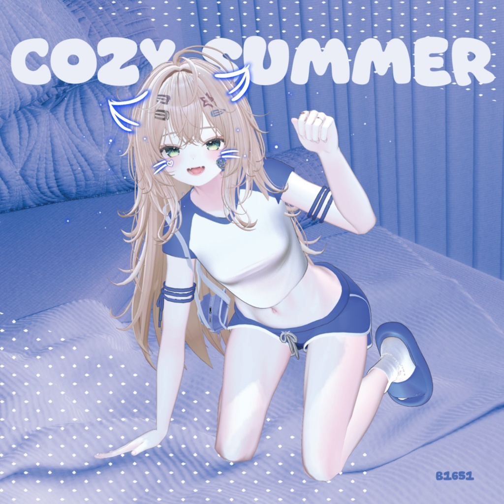 Cozy Summer