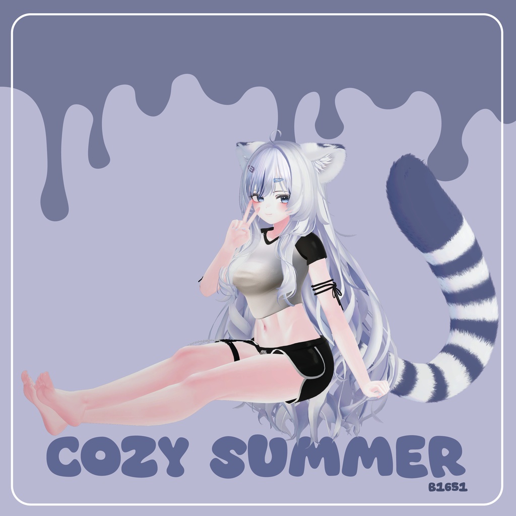 Cozy Summer
