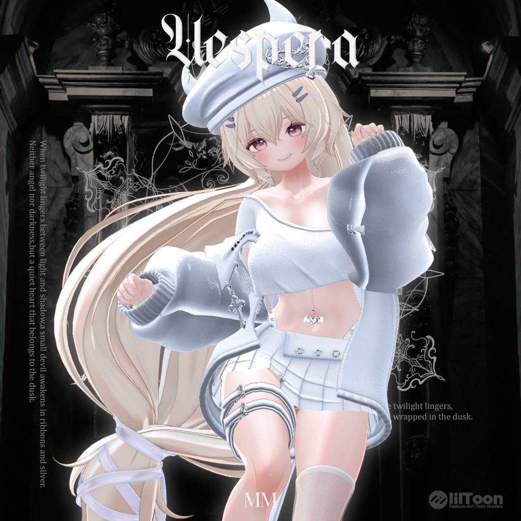 ✨Mayo 3set✨<3Type-Fullset>