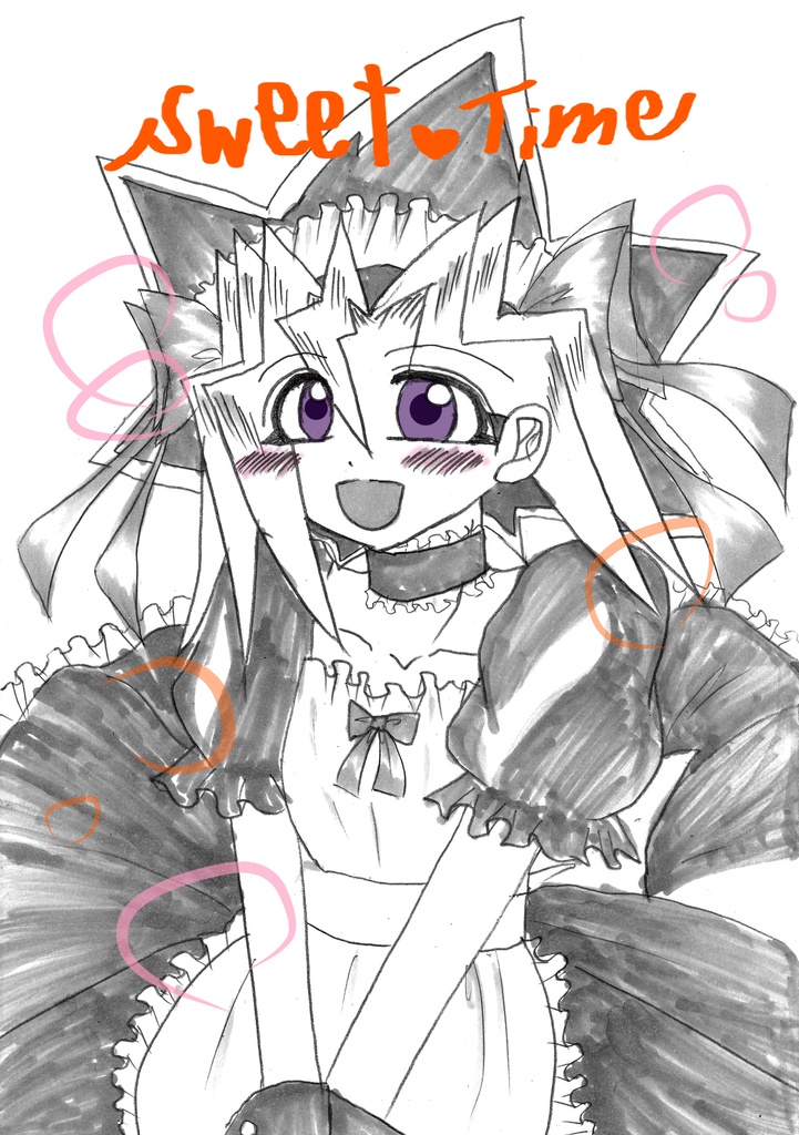 Sweet❤Time