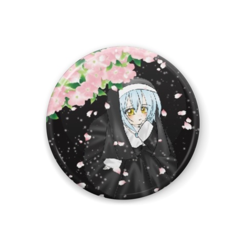 ゆぎお各種缶バッチ③