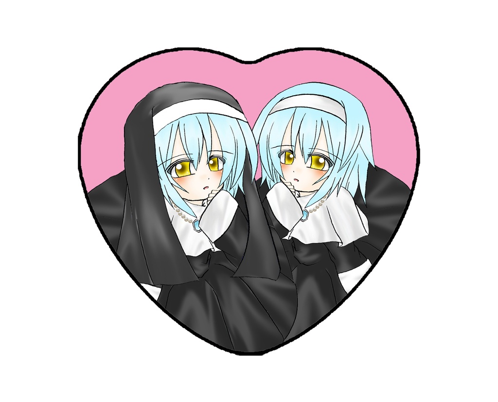 ゆぎお各種缶バッチ③