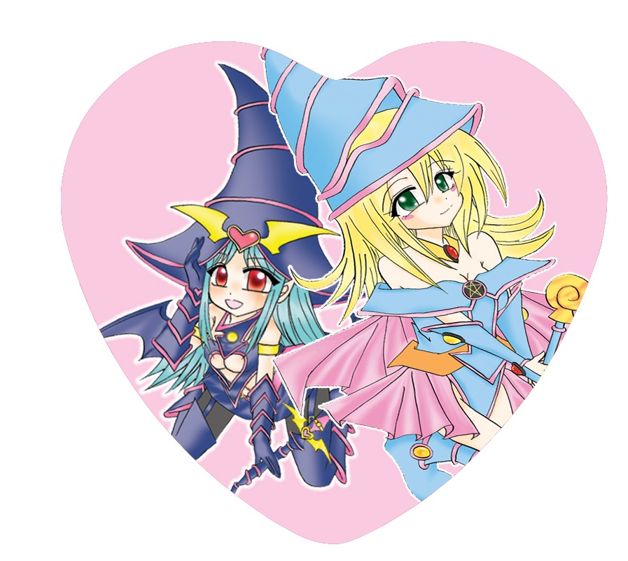 ゆぎお缶バッチ④