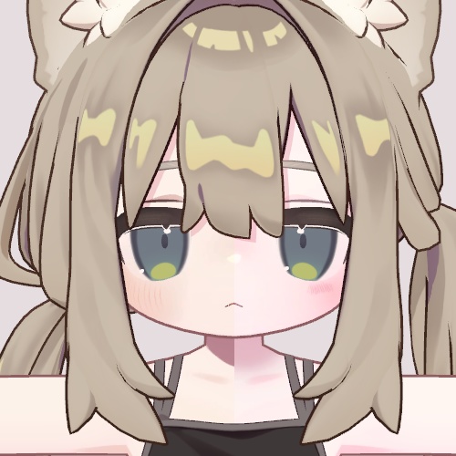 【キプフェル Kipfel】🍑 Make up texture