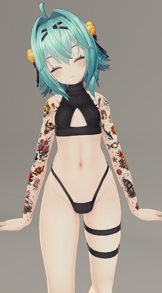 Rindo American Traditional Tattoos